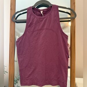 Lululemon active tank